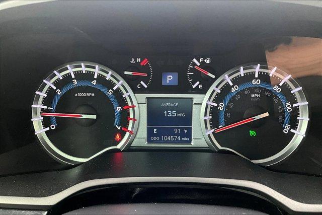 used 2016 Toyota 4Runner car, priced at $23,995