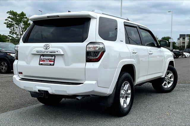 used 2016 Toyota 4Runner car, priced at $23,995