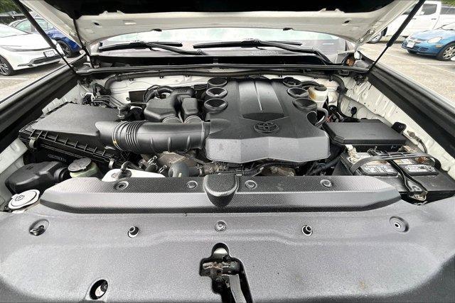 used 2016 Toyota 4Runner car, priced at $23,995