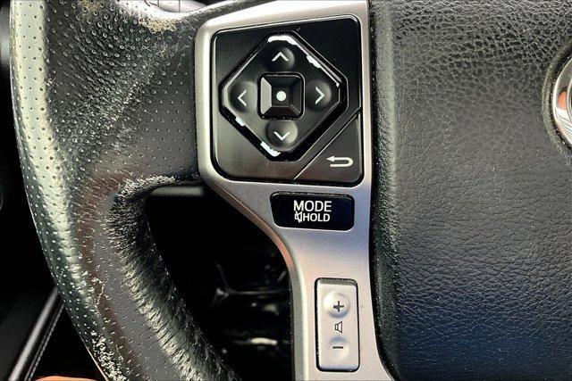 used 2016 Toyota 4Runner car, priced at $23,995