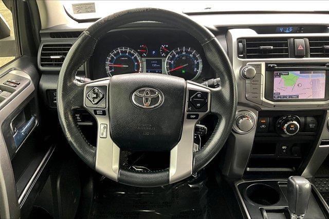 used 2016 Toyota 4Runner car, priced at $23,995
