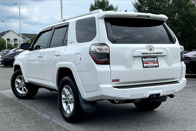 used 2016 Toyota 4Runner car, priced at $23,995