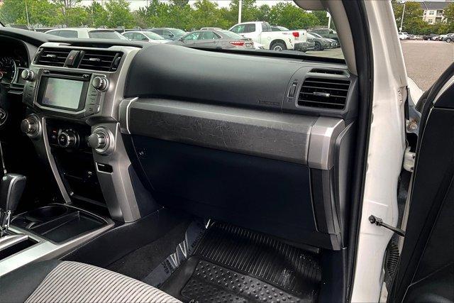 used 2016 Toyota 4Runner car, priced at $23,995