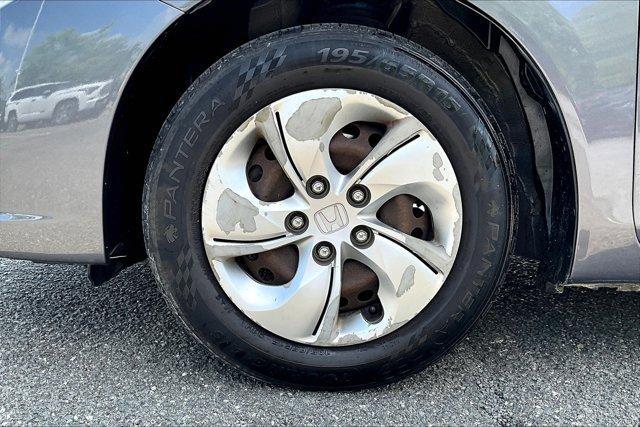 used 2014 Honda Civic car, priced at $11,595
