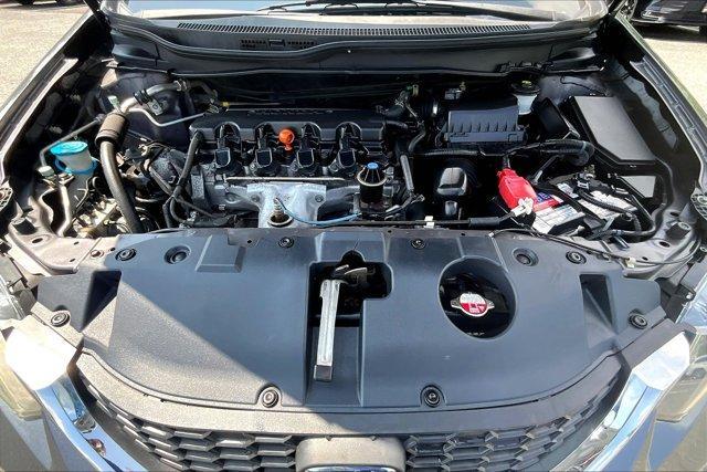 used 2014 Honda Civic car, priced at $11,595