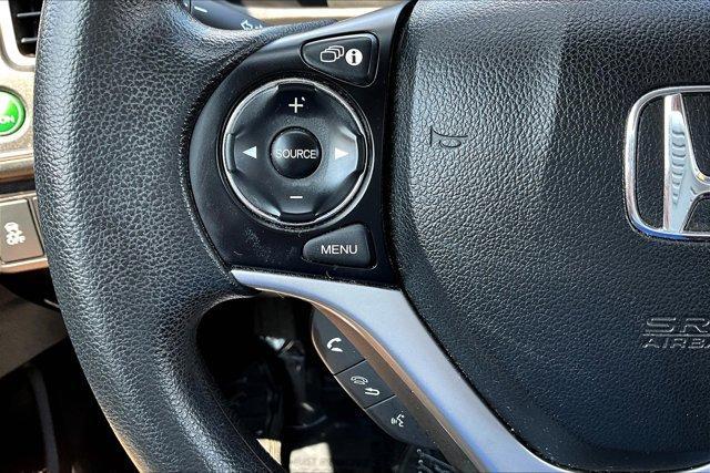used 2014 Honda Civic car, priced at $11,595
