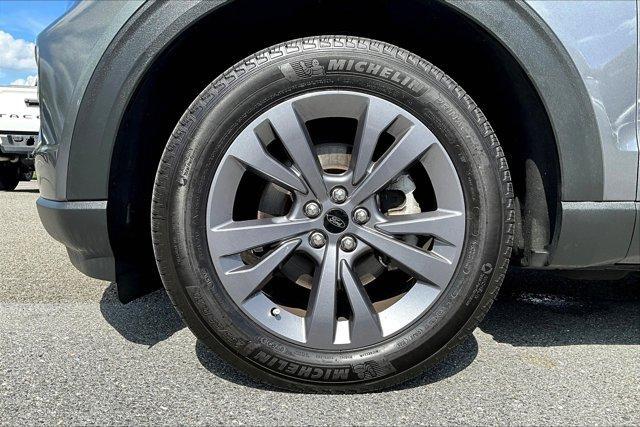 used 2022 Ford Explorer car, priced at $29,995