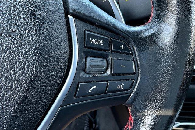 used 2018 BMW 330e car, priced at $12,595