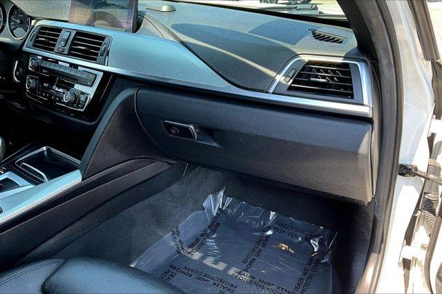 used 2018 BMW 330e car, priced at $12,595