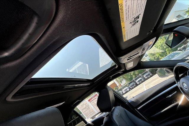 used 2018 BMW 330e car, priced at $12,595