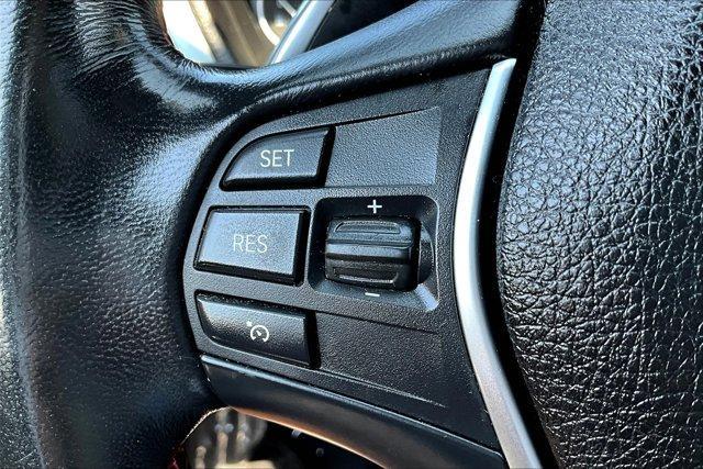 used 2018 BMW 330e car, priced at $12,595