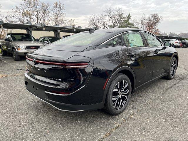new 2026 Toyota Crown car, priced at $47,533