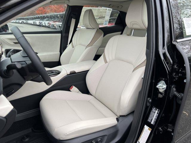 new 2026 Toyota Crown car, priced at $47,533