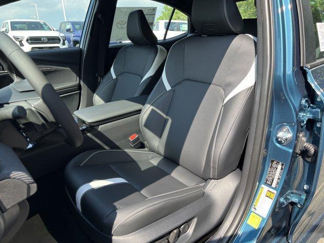 new 2025 Toyota Camry car