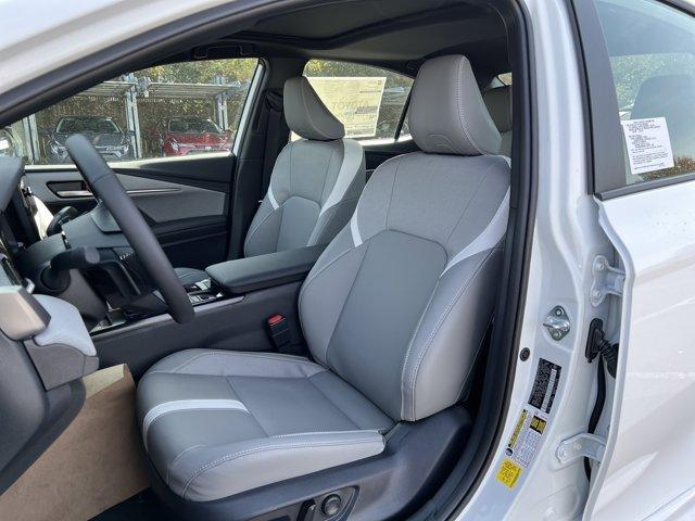 new 2026 Toyota Camry car