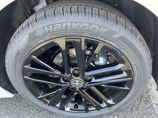 new 2026 Toyota Camry car