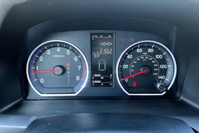 used 2008 Honda CR-V car, priced at $8,995