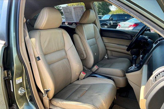 used 2008 Honda CR-V car, priced at $8,995