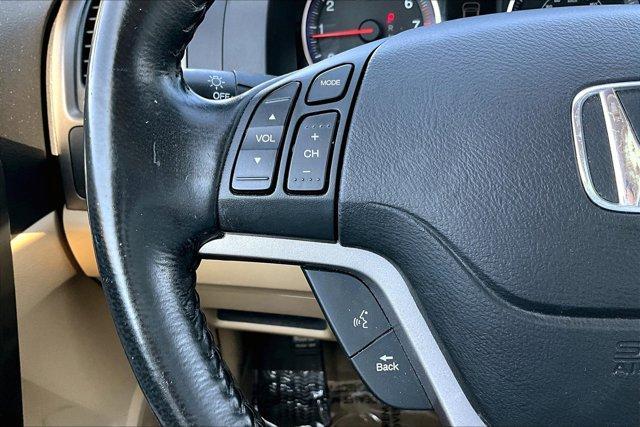 used 2008 Honda CR-V car, priced at $8,995