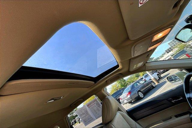 used 2008 Honda CR-V car, priced at $8,995