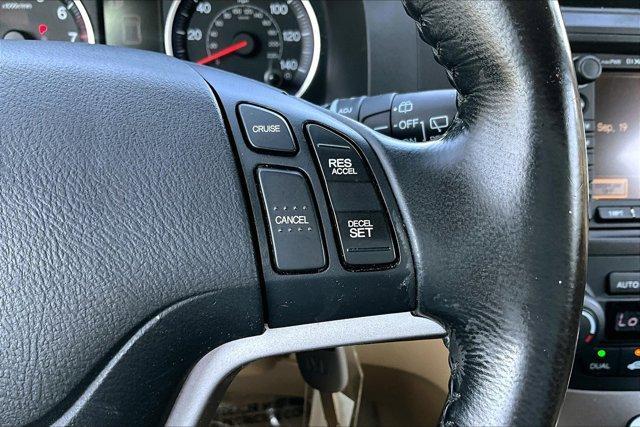 used 2008 Honda CR-V car, priced at $8,995