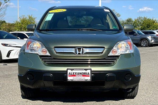 used 2008 Honda CR-V car, priced at $8,995