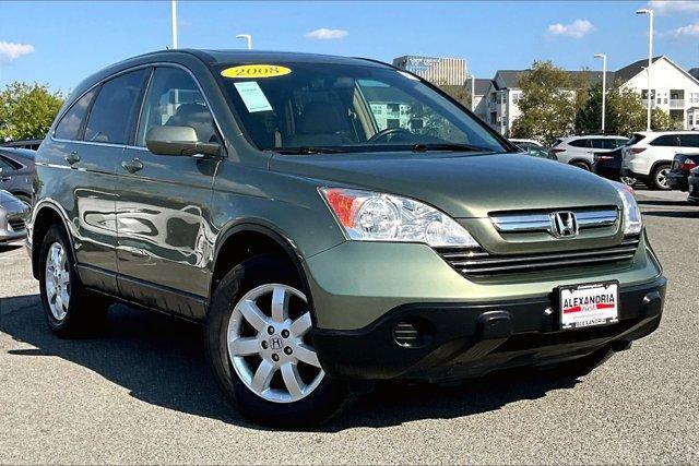 used 2008 Honda CR-V car, priced at $8,995