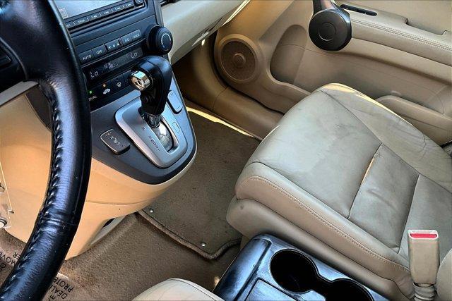 used 2008 Honda CR-V car, priced at $8,995