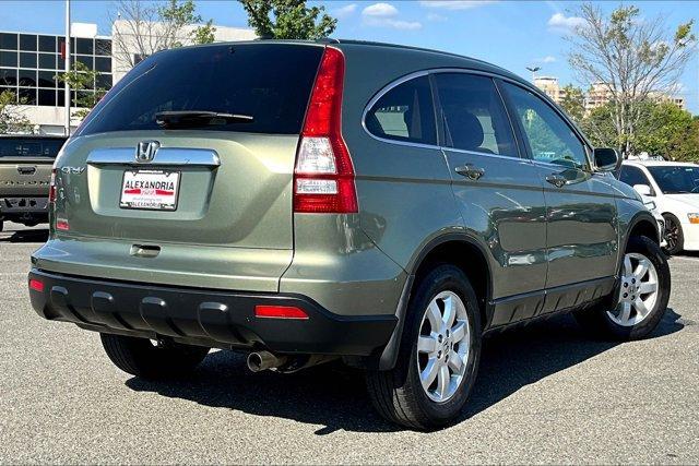 used 2008 Honda CR-V car, priced at $8,995