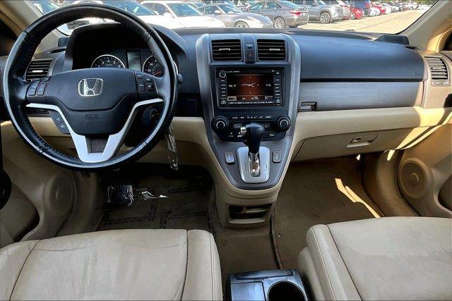 used 2008 Honda CR-V car, priced at $8,995
