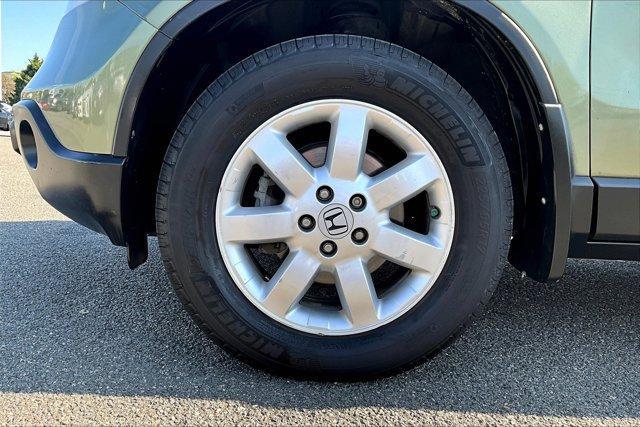 used 2008 Honda CR-V car, priced at $8,995