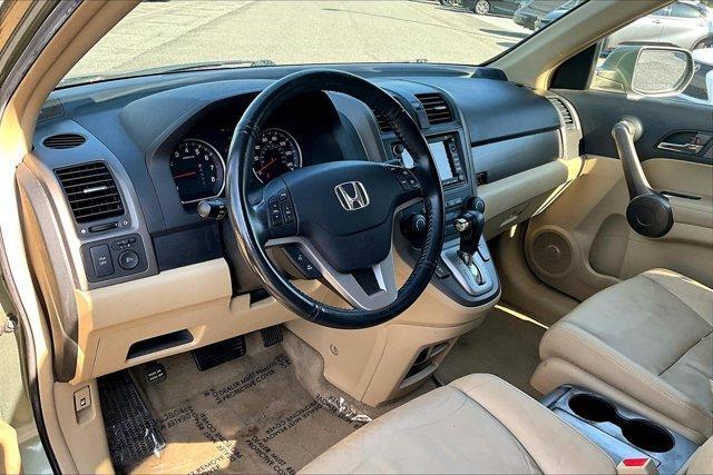 used 2008 Honda CR-V car, priced at $8,995