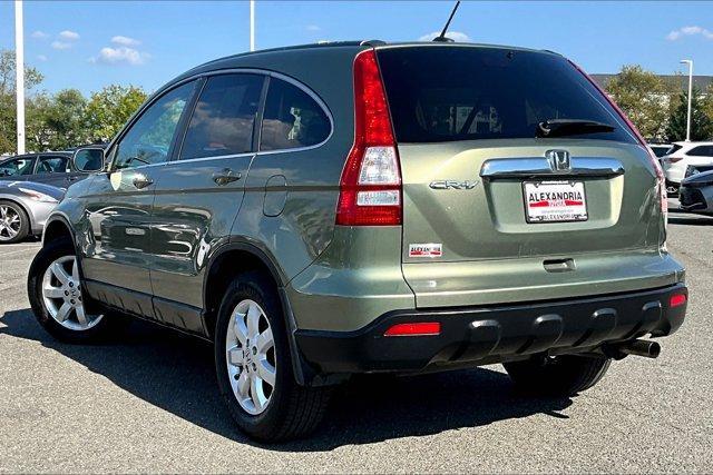used 2008 Honda CR-V car, priced at $8,995