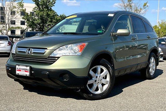 used 2008 Honda CR-V car, priced at $8,995