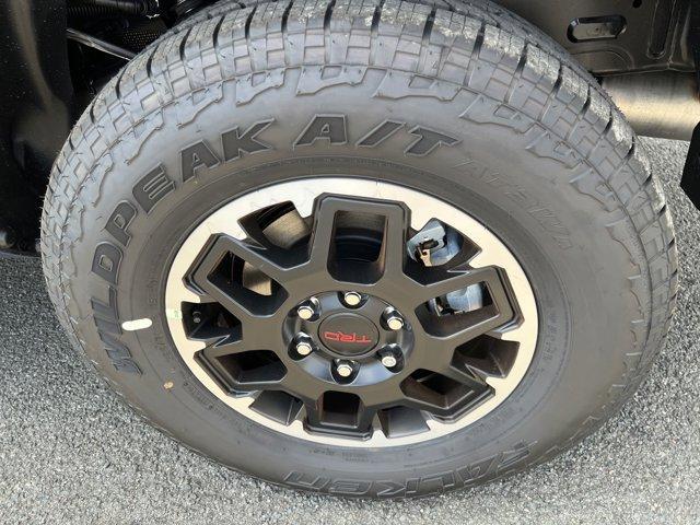 new 2025 Toyota Tacoma Hybrid car
