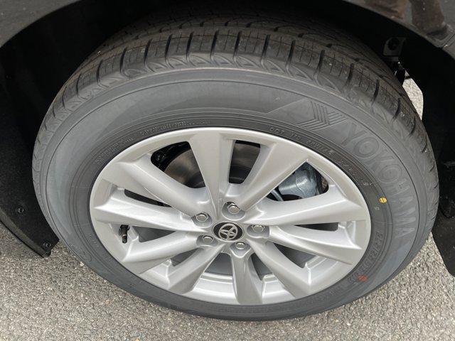 new 2026 Toyota Corolla Hatchback car, priced at $25,910