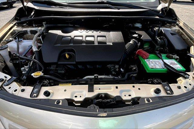used 2013 Toyota Corolla car, priced at $11,595