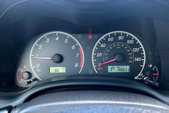 used 2013 Toyota Corolla car, priced at $11,595