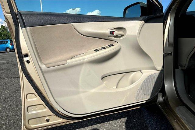 used 2013 Toyota Corolla car, priced at $11,595