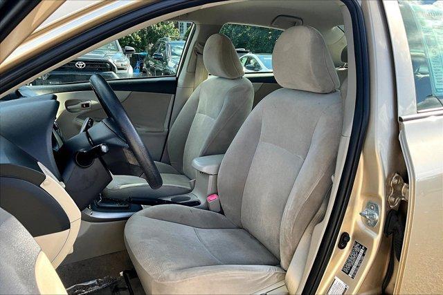 used 2013 Toyota Corolla car, priced at $11,595