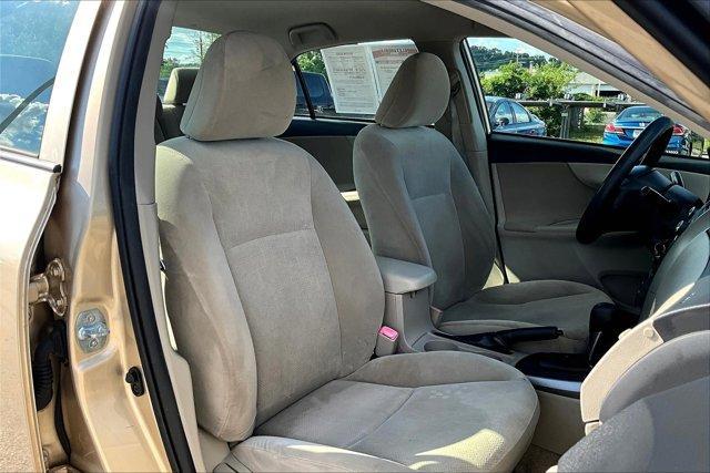 used 2013 Toyota Corolla car, priced at $11,595
