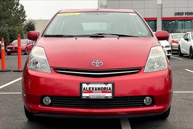 used 2007 Toyota Prius car