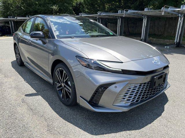 new 2025 Toyota Camry car, priced at $41,394