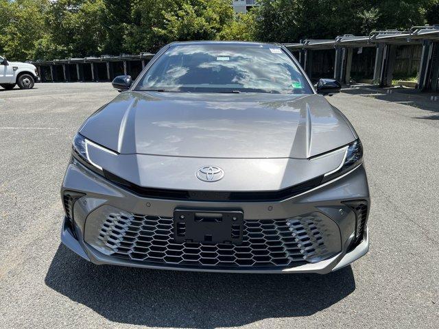 new 2025 Toyota Camry car, priced at $41,394