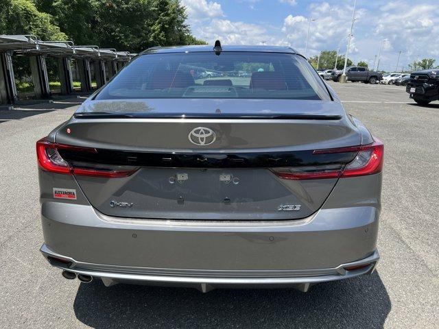 new 2025 Toyota Camry car, priced at $41,394