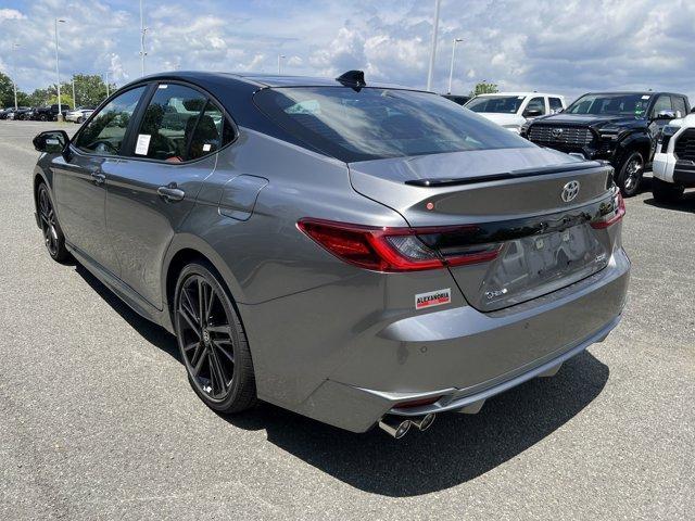 new 2025 Toyota Camry car, priced at $41,394