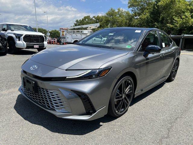 new 2025 Toyota Camry car, priced at $41,394