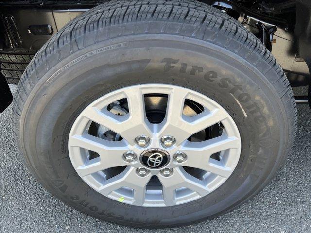new 2025 Toyota Tacoma car, priced at $42,854