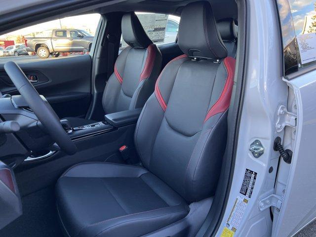 new 2026 Toyota Prius Plug-In Hybrid car, priced at $40,899