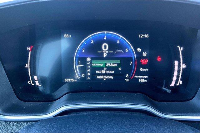 used 2023 Toyota Corolla car, priced at $22,495